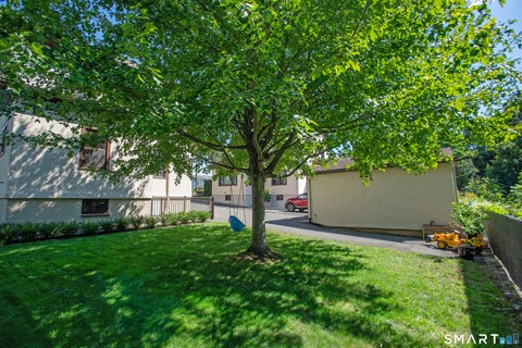 Tiny photo for 64 Garfield Avenue, Danbury, CT 06810 (MLS # 24207312)