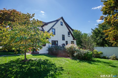 Tiny photo for 64 Garfield Avenue, Danbury, CT 06810 (MLS # 24207312)