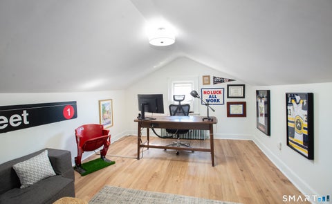 Tiny photo for 64 Garfield Avenue, Danbury, CT 06810 (MLS # 24207312)
