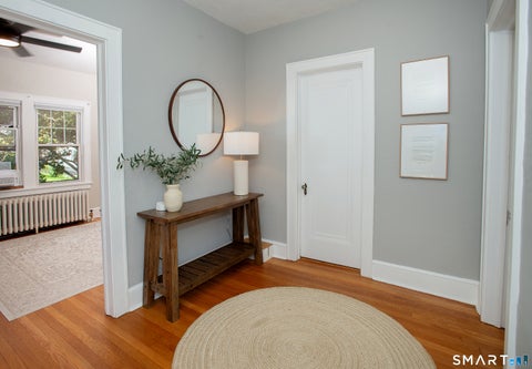 Tiny photo for 64 Garfield Avenue, Danbury, CT 06810 (MLS # 24207312)
