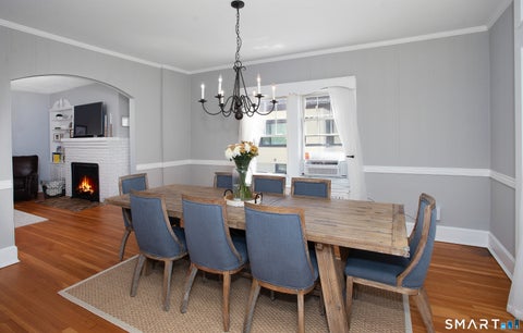 Tiny photo for 64 Garfield Avenue, Danbury, CT 06810 (MLS # 24207312)