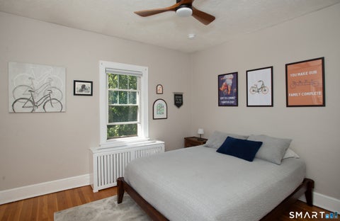 Tiny photo for 64 Garfield Avenue, Danbury, CT 06810 (MLS # 24207312)