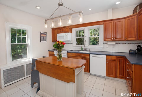 Tiny photo for 64 Garfield Avenue, Danbury, CT 06810 (MLS # 24207312)