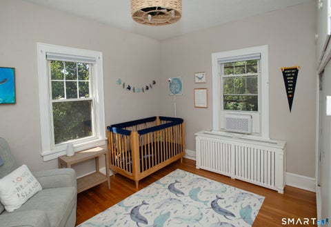 Tiny photo for 64 Garfield Avenue, Danbury, CT 06810 (MLS # 24207312)