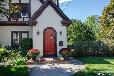 Tiny photo for 64 Garfield Avenue, Danbury, CT 06810 (MLS # 24207312)