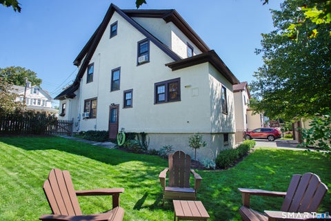 Tiny photo for 64 Garfield Avenue, Danbury, CT 06810 (MLS # 24207312)