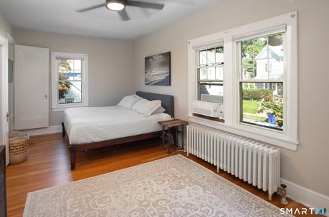 Tiny photo for 64 Garfield Avenue, Danbury, CT 06810 (MLS # 24207312)