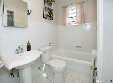 Tiny photo for 64 Garfield Avenue, Danbury, CT 06810 (MLS # 24207312)