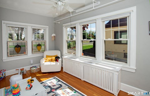 Tiny photo for 64 Garfield Avenue, Danbury, CT 06810 (MLS # 24207312)