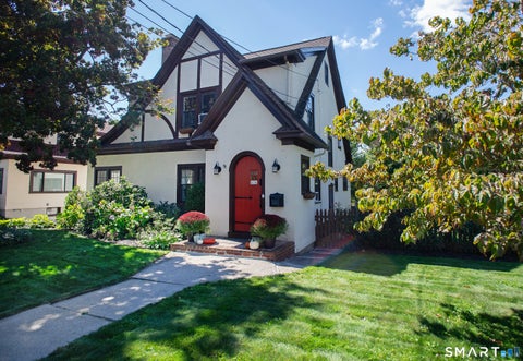 Tiny photo for 64 Garfield Avenue, Danbury, CT 06810 (MLS # 24207312)