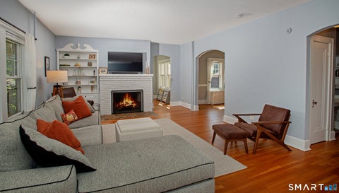 Tiny photo for 64 Garfield Avenue, Danbury, CT 06810 (MLS # 24207312)