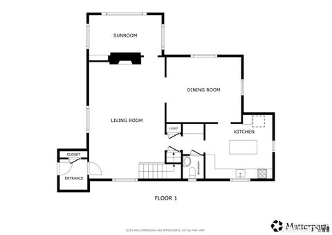 Tiny photo for 64 Garfield Avenue, Danbury, CT 06810 (MLS # 24207312)