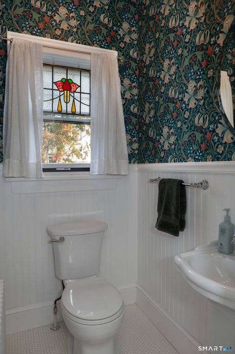 Tiny photo for 64 Garfield Avenue, Danbury, CT 06810 (MLS # 24207312)