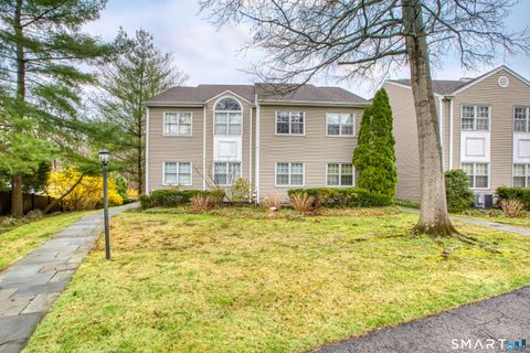 Tiny photo for 51 Old Kings Highway #12, Greenwich, CT 06870 (MLS # 24164904)