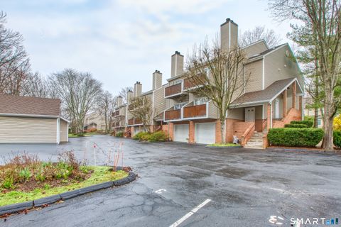 Tiny photo for 51 Old Kings Highway #12, Greenwich, CT 06870 (MLS # 24164904)