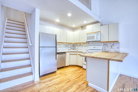 Tiny photo for 51 Old Kings Highway #12, Greenwich, CT 06870 (MLS # 24164904)