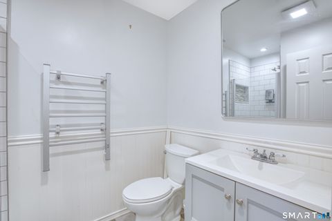 Tiny photo for 51 Old Kings Highway #12, Greenwich, CT 06870 (MLS # 24164904)