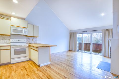 Tiny photo for 51 Old Kings Highway #12, Greenwich, CT 06870 (MLS # 24164904)