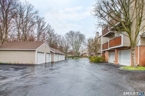 Tiny photo for 51 Old Kings Highway #12, Greenwich, CT 06870 (MLS # 24164904)