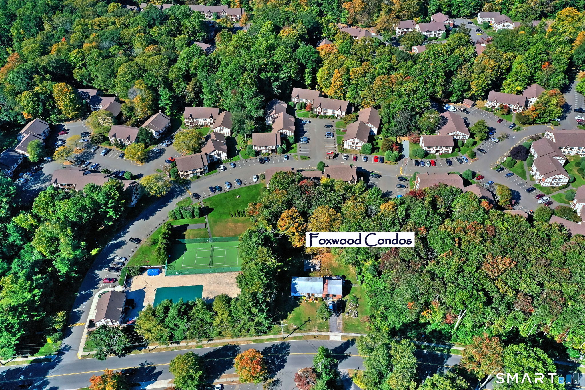 110 Foxwood Close 110