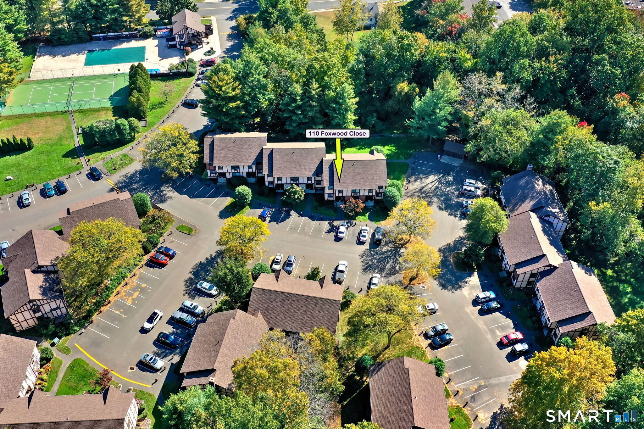 110 Foxwood Close 110