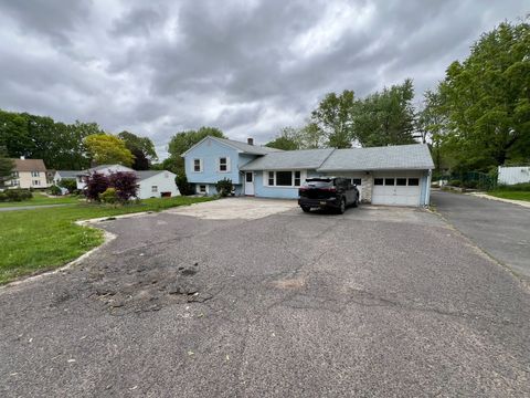 505 Church Street Wallingford CT 06492