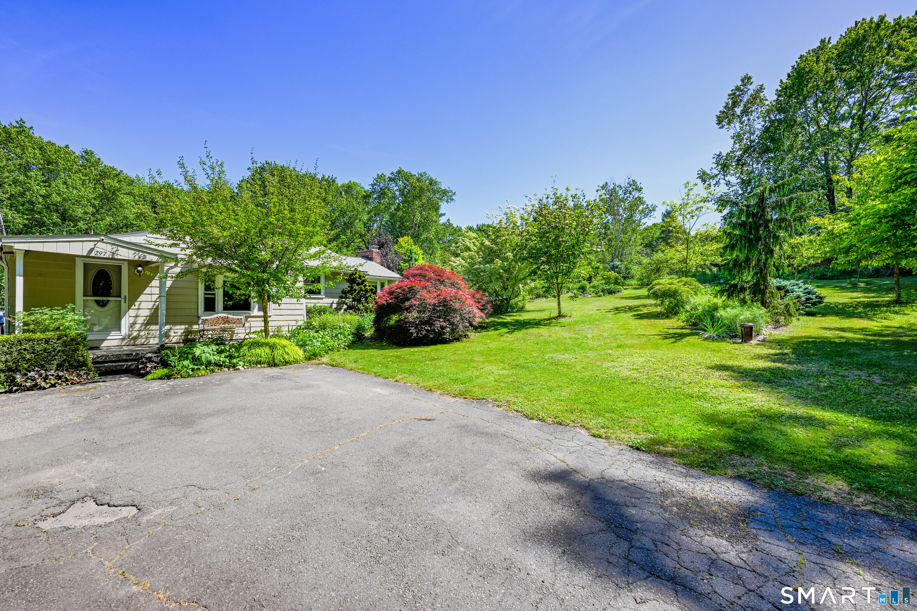 297 Allentown Road