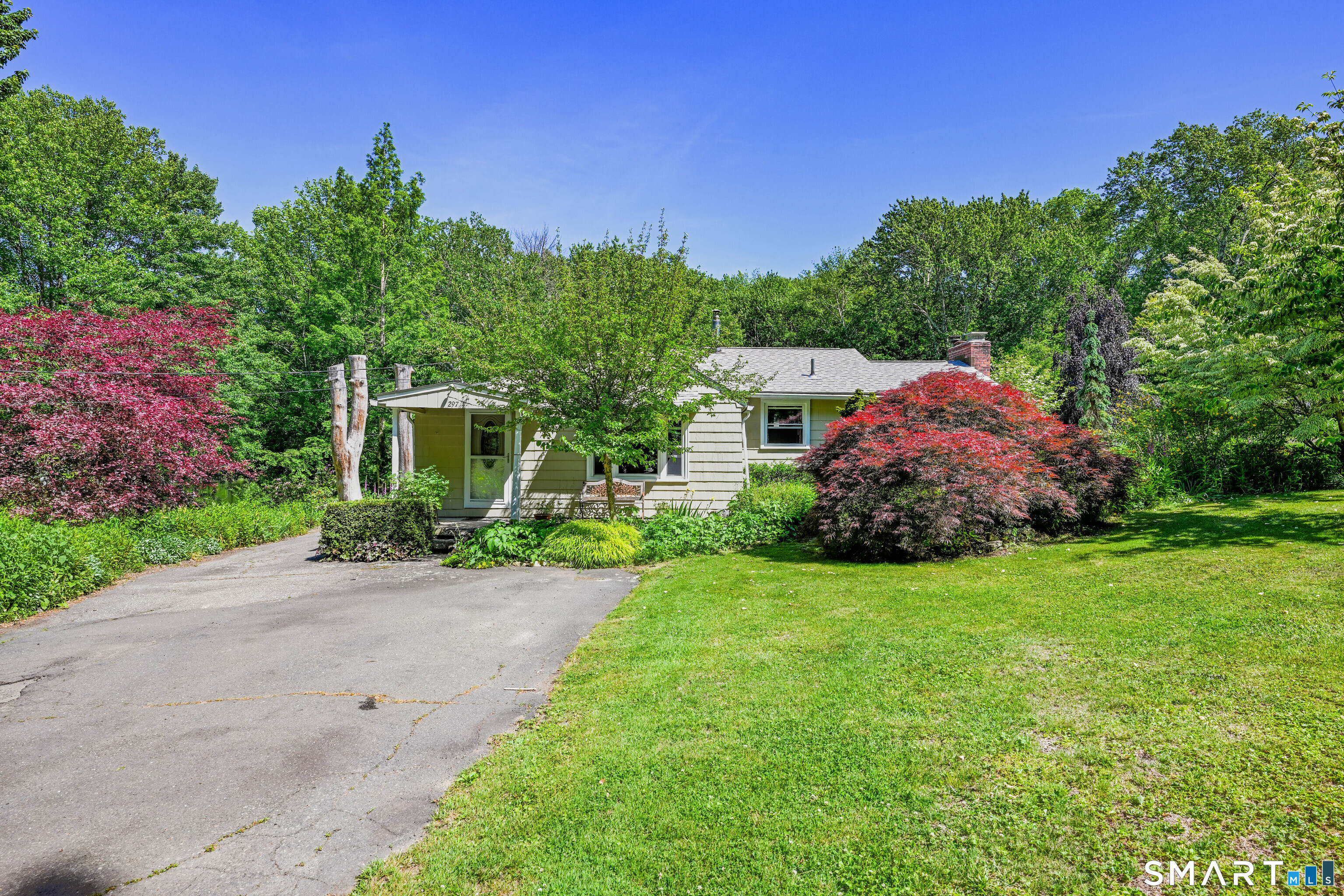 297 Allentown Road