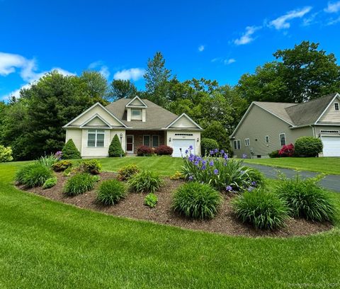 420 Tributary Court Windsor CT 06095