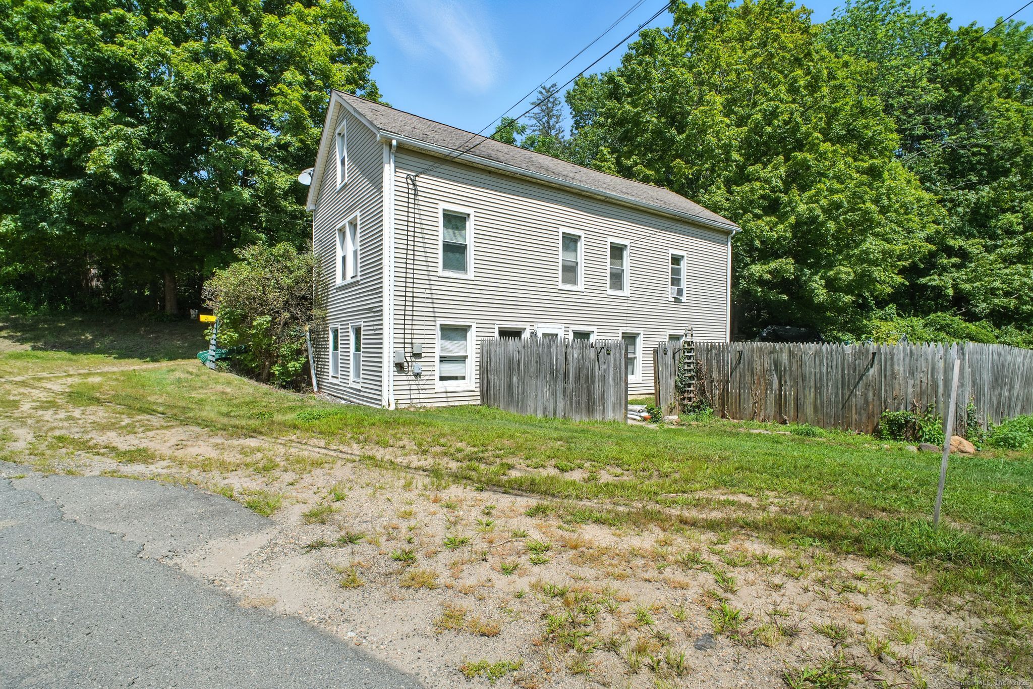 107 Hydeville Road