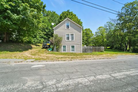 107 Hydeville Road Stafford CT 06076