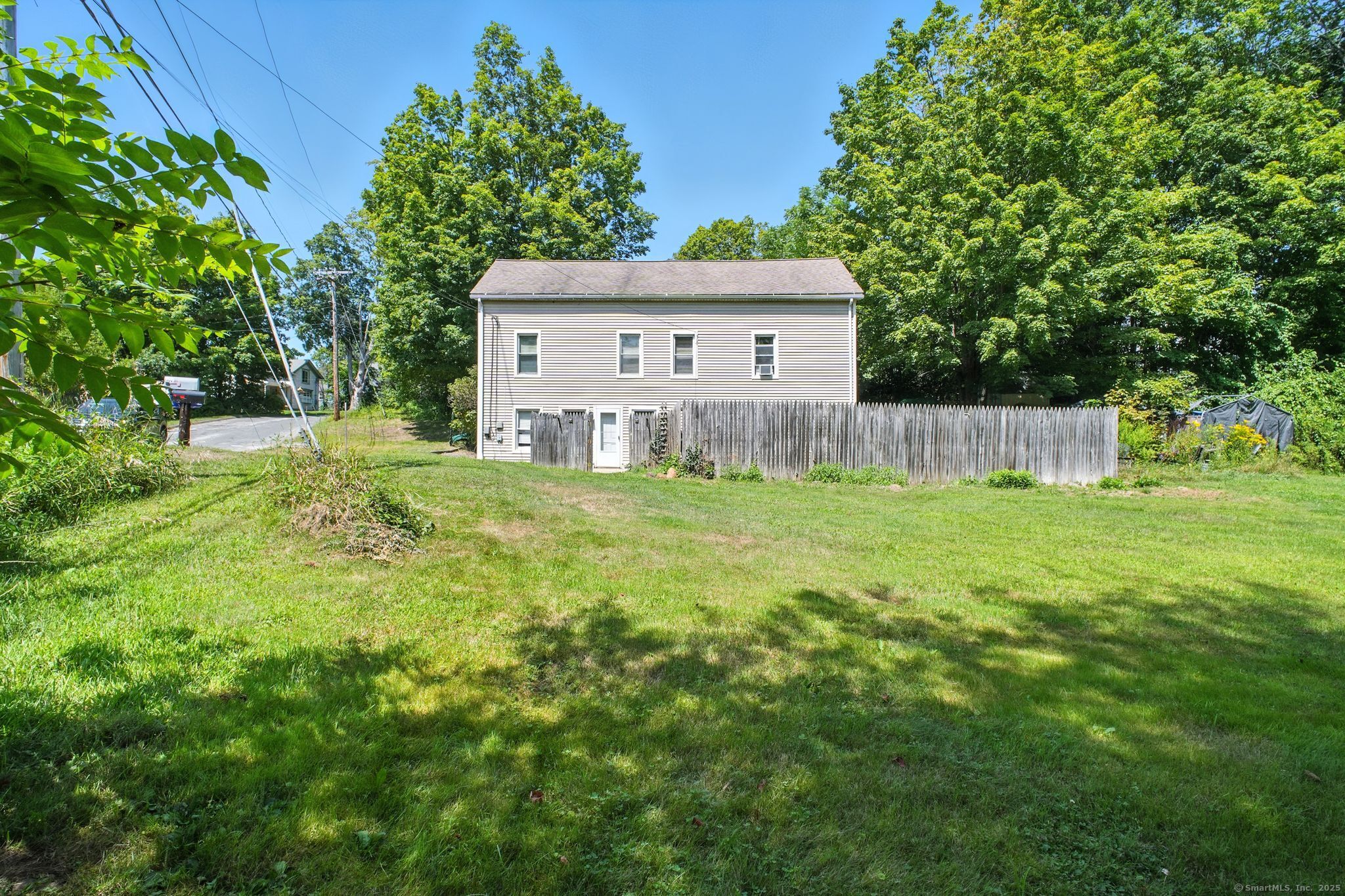 107 Hydeville Road