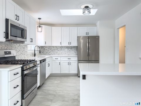 Tiny photo for 1 Rodney Street, West Haven, CT 06516 (MLS # 24148538)