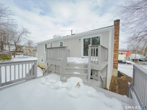 Tiny photo for 1 Rodney Street, West Haven, CT 06516 (MLS # 24148538)