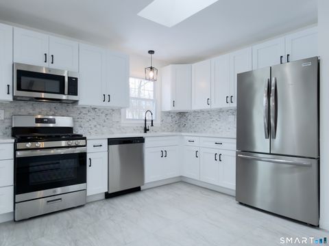 Tiny photo for 1 Rodney Street, West Haven, CT 06516 (MLS # 24148538)