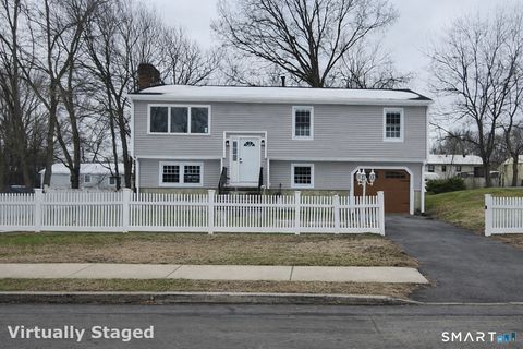 Photo of 1 Rodney Street, West Haven, CT 06516 (MLS # 24148538)