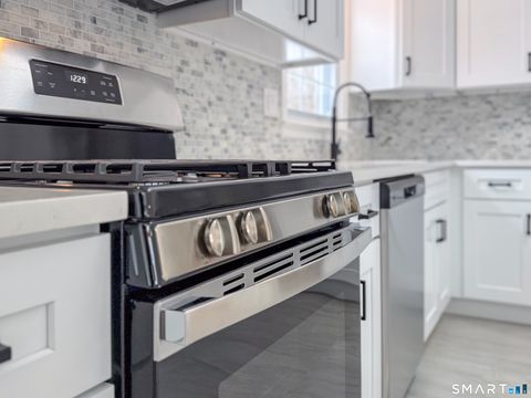 Tiny photo for 1 Rodney Street, West Haven, CT 06516 (MLS # 24148538)