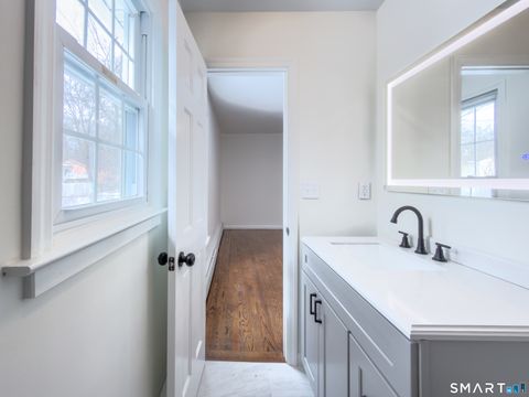 Tiny photo for 1 Rodney Street, West Haven, CT 06516 (MLS # 24148538)