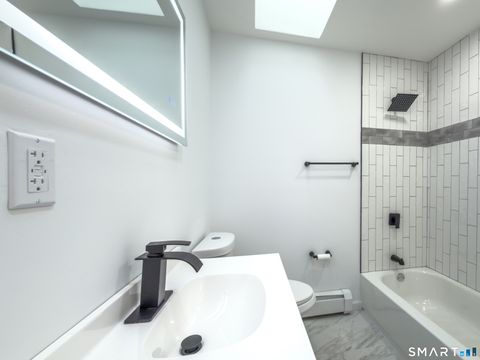 Tiny photo for 1 Rodney Street, West Haven, CT 06516 (MLS # 24148538)