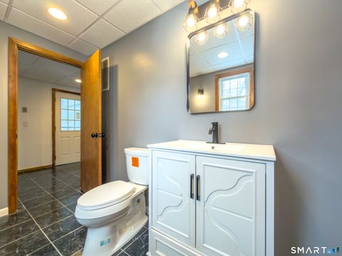 Tiny photo for 1 Rodney Street, West Haven, CT 06516 (MLS # 24148538)