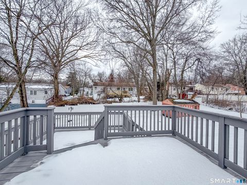 Tiny photo for 1 Rodney Street, West Haven, CT 06516 (MLS # 24148538)