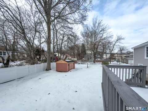 Tiny photo for 1 Rodney Street, West Haven, CT 06516 (MLS # 24148538)