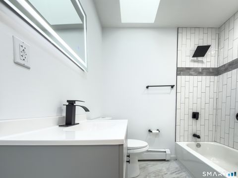 Tiny photo for 1 Rodney Street, West Haven, CT 06516 (MLS # 24148538)