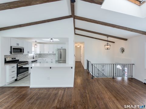 Tiny photo for 1 Rodney Street, West Haven, CT 06516 (MLS # 24148538)