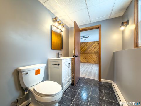 Tiny photo for 1 Rodney Street, West Haven, CT 06516 (MLS # 24148538)