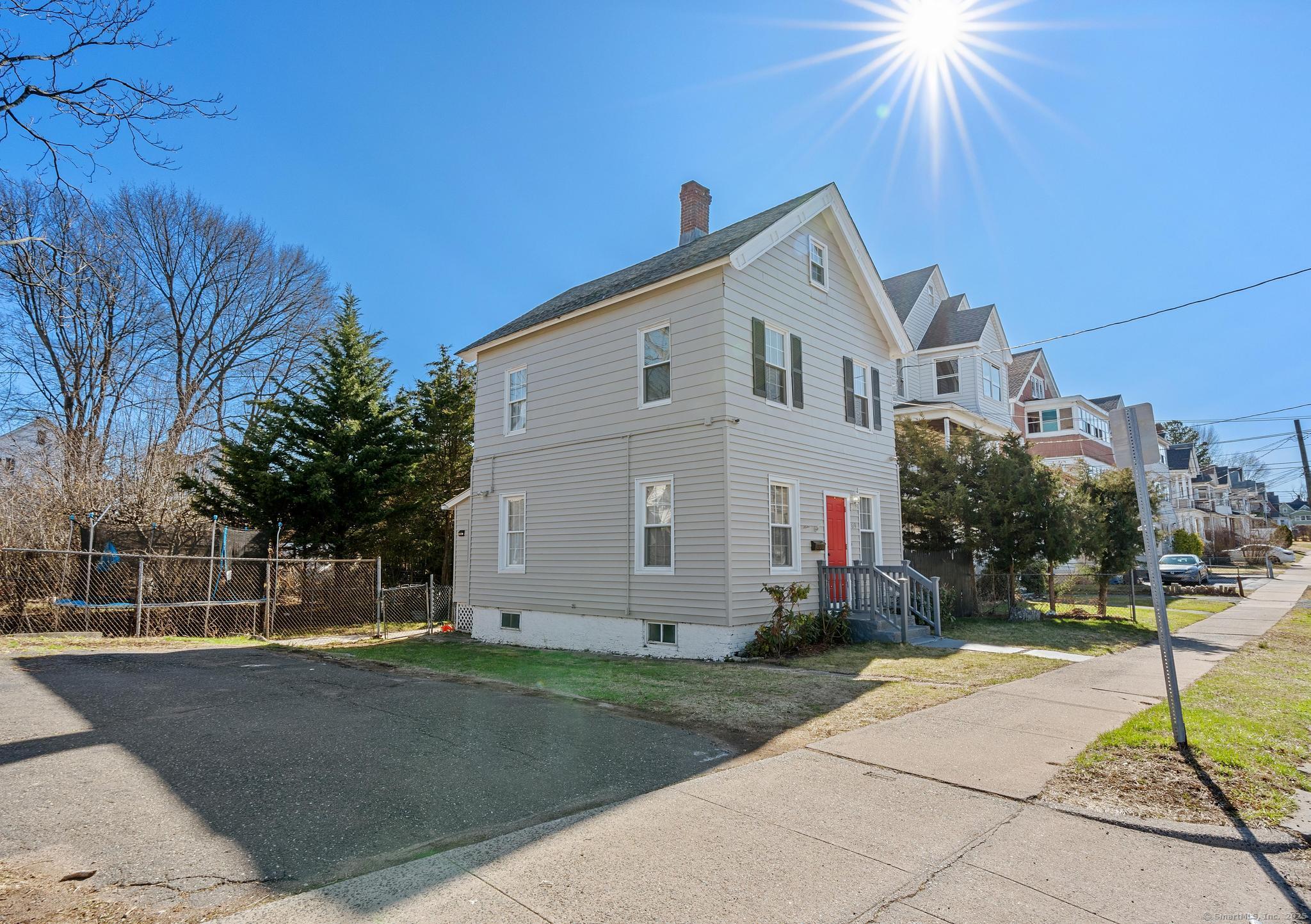 69 Trinity Street, New Britain, Connecticut image 21