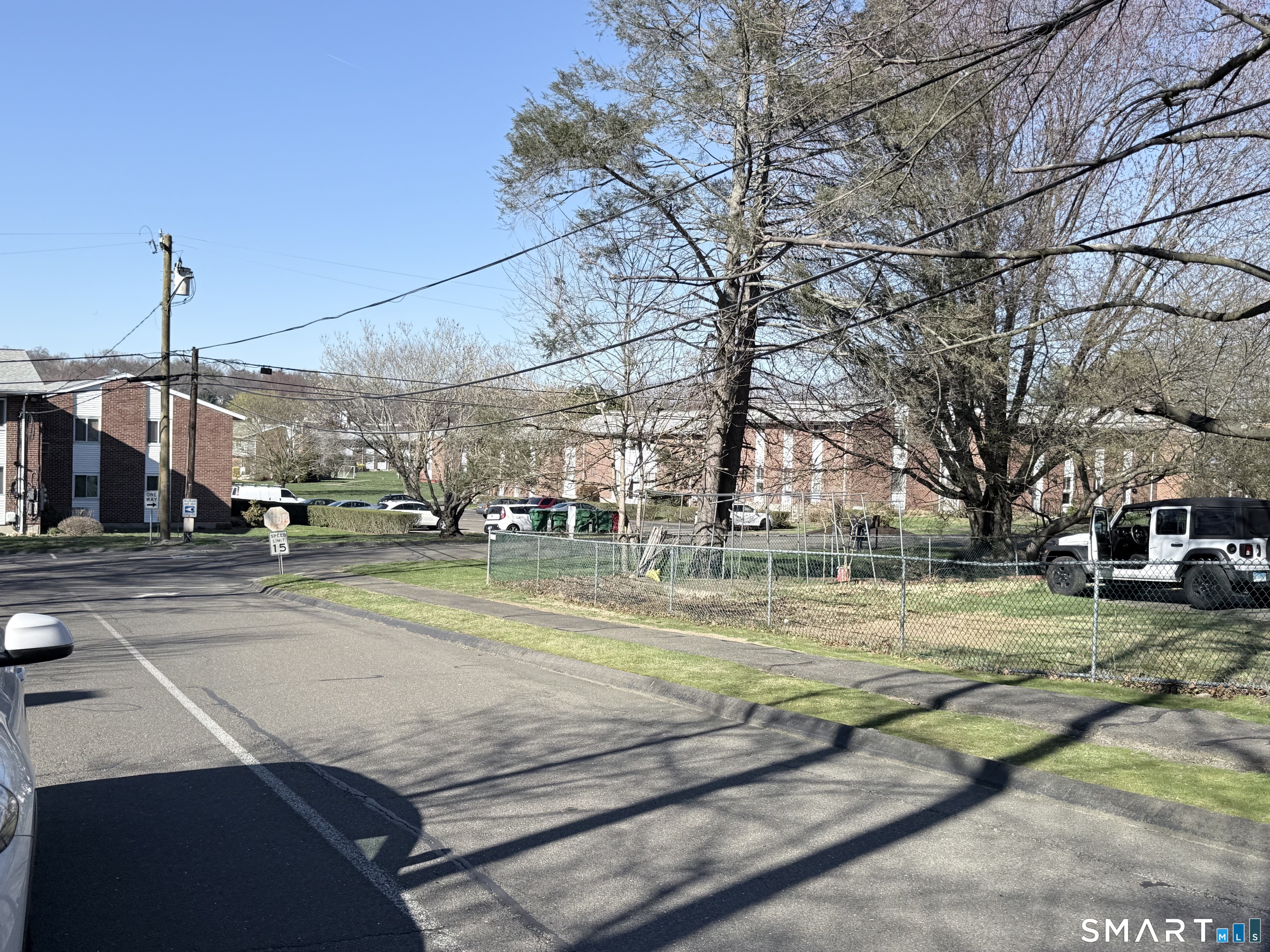 80 County Street 10F