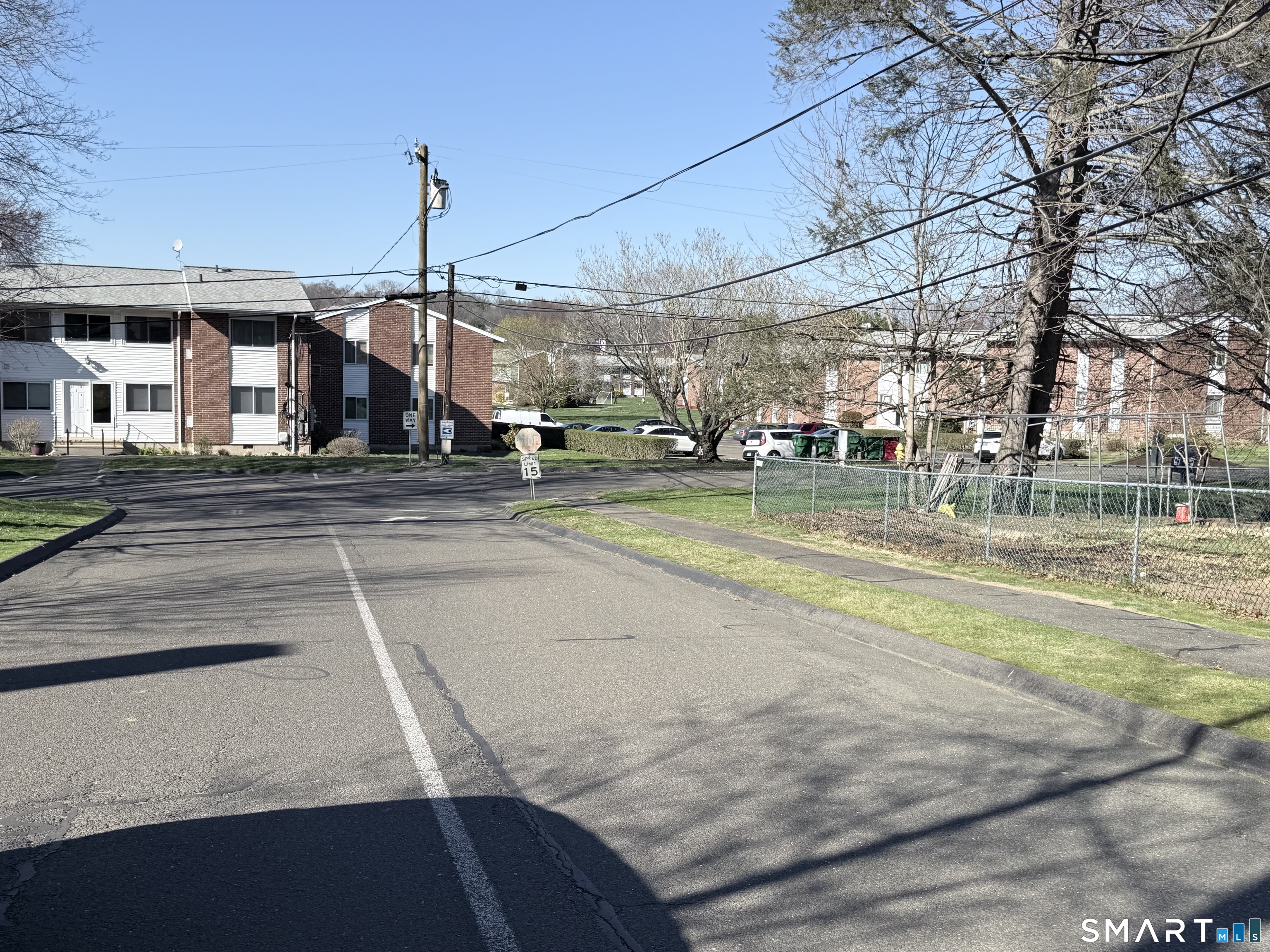 80 County Street 10F