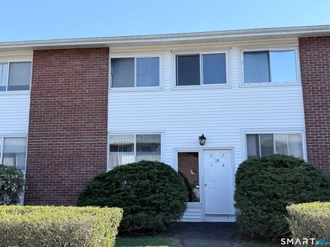Photo of 80 County Street #10F, Norwalk, CT 06851 (MLS # 24161617)