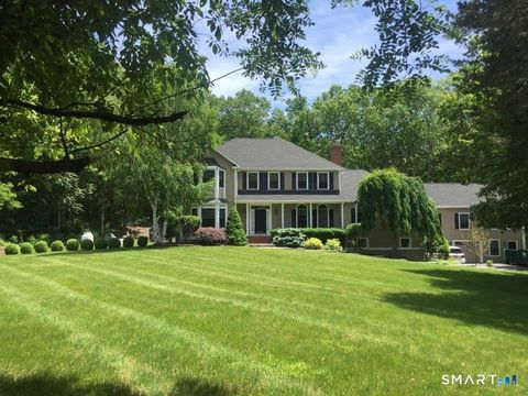 20 Blanket Meadow Road Monroe CT 06468